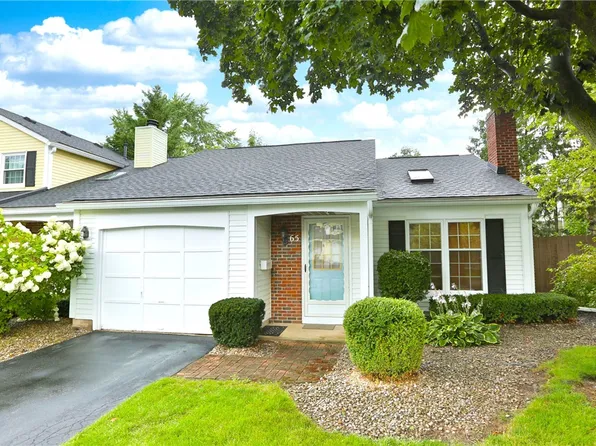 65 Old Stone Ln, Rochester, NY 14615