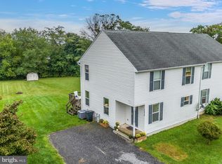 7319 Woodbine Rd #C, Woodbine, MD 21797