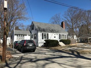 (Undisclosed Address), Worcester, MA 01602