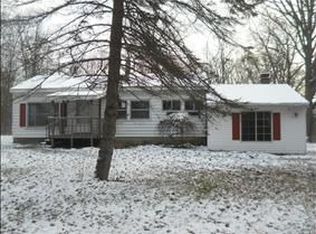 5320 Sutton Rd, Ann Arbor, MI 48105