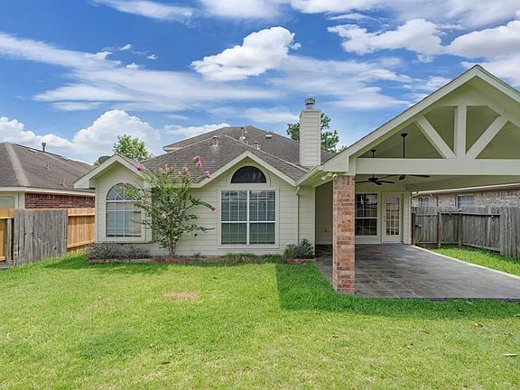 3rd image of 16510 Mesa Point Dr
