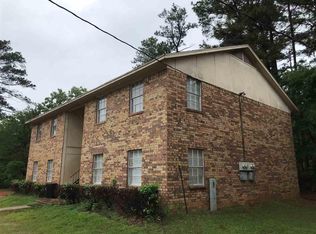 505 Tammy Lynn Dr, Longview, TX 75604