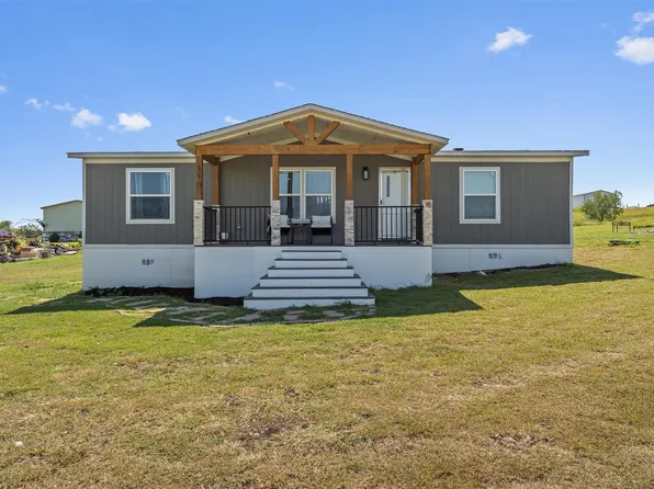 110 Pvr 965 Rd, Thrall, TX 76578