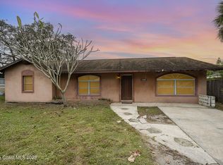 1708 Guava Ave, Melbourne, FL 32935