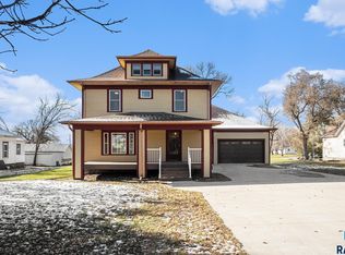 103 N Section Line St, Howard, SD 57349