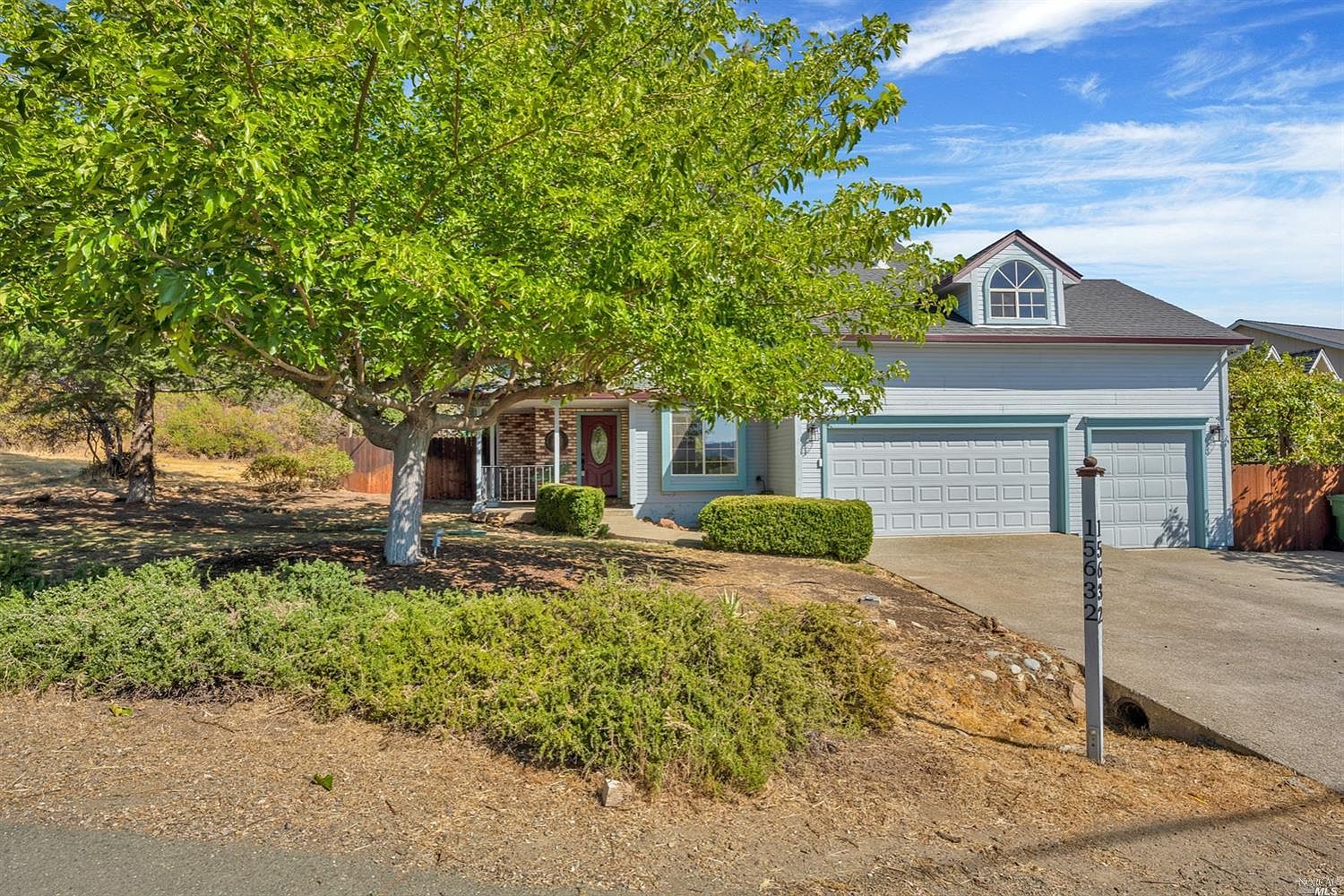 15632 Little Peak Rd, Hidden Valley Lake, CA 95467 Zillow