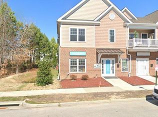 601A Commonwealth Dr, Yorktown, VA 23693