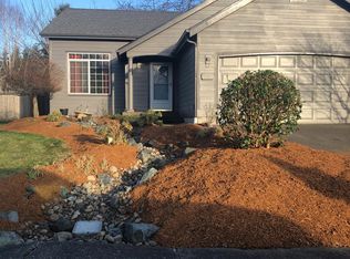 4204 Ingleside Dr SE, Lacey, WA 98503