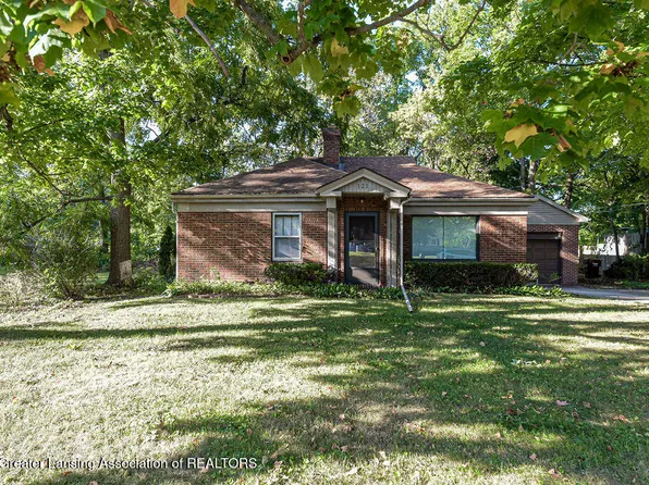 123 E Miller Rd, Lansing, MI 48911