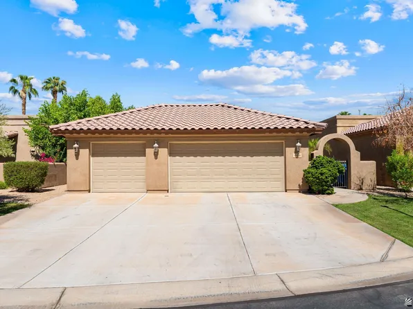 4650 W Irma St, Yuma, AZ 85364