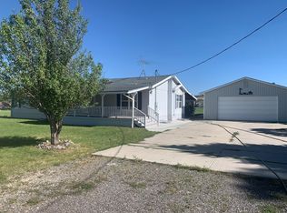 267 W 400 S, Panguitch, UT 84759