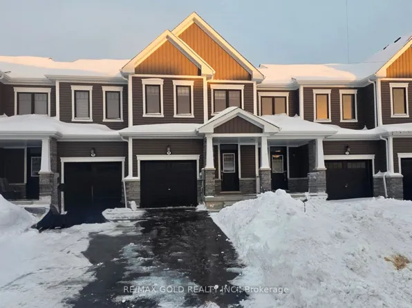 50 Ever Sweet Way, Thorold, ON L2V 0L1