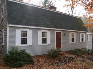 19 Towne Hill Ln, Topsfield, MA 01983