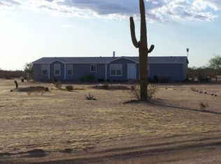 29504 E Brittlebush Trl, Marana, AZ 85658