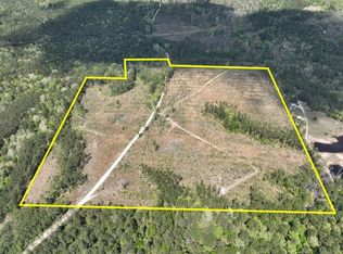 2834 County Rd, Colmesneil, TX 75938