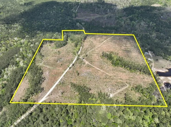 2834 County Rd, Colmesneil, TX 75938