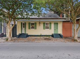 809 Governor Nicholls St, New Orleans, LA 70116