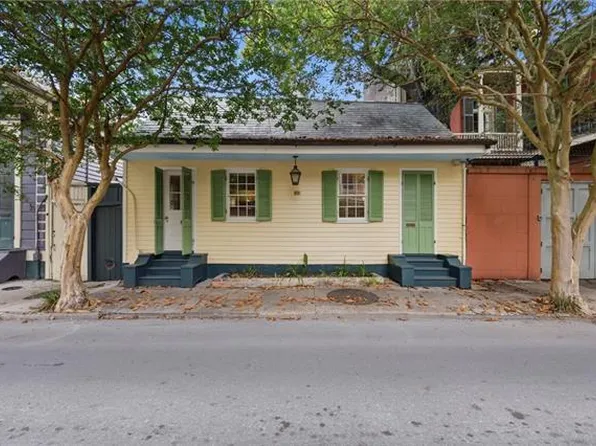 809 Governor Nicholls St, New Orleans, LA 70116