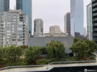 338 Main St UNIT 11F, San Francisco, CA 94105