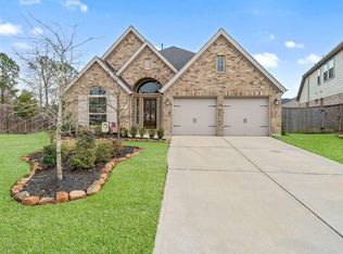 107 Fox Trail Rd, Montgomery, TX 77316