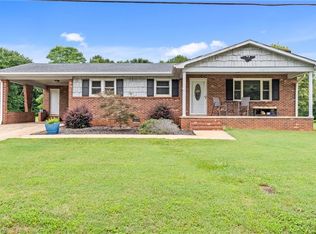 131 River Rd, Boonville, NC 27011