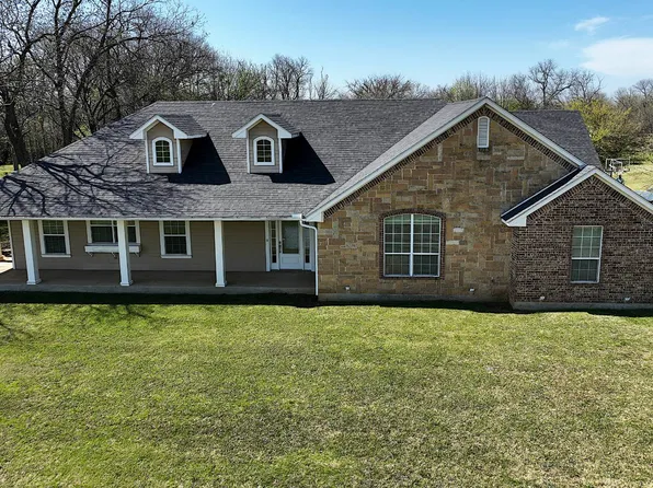 2259 E Rodeo Rd, Durant, OK 74701