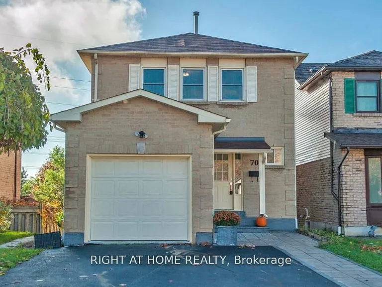 70 Fairmeadow Pl #LOWER — Photo 1