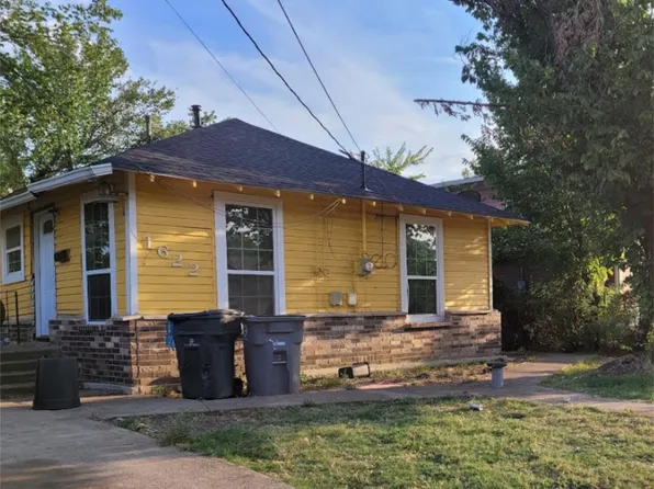 1622 Bickers St, Dallas, TX 75212