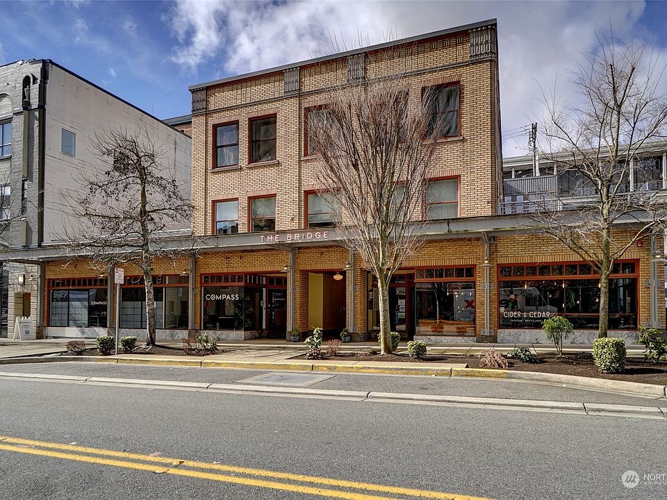 744 Market Street UNIT 402, WA 98402 Zillow