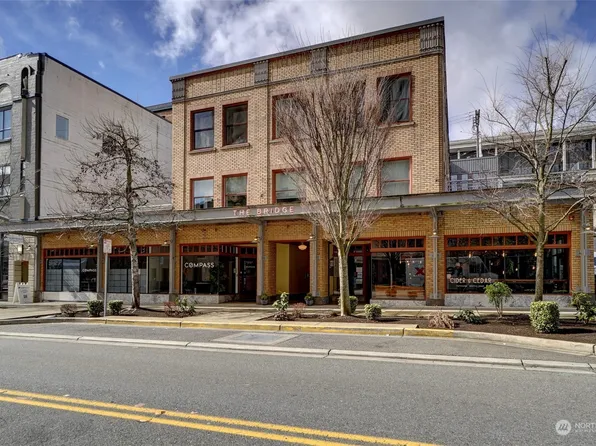 744 Market Street #402, Tacoma, WA 98402