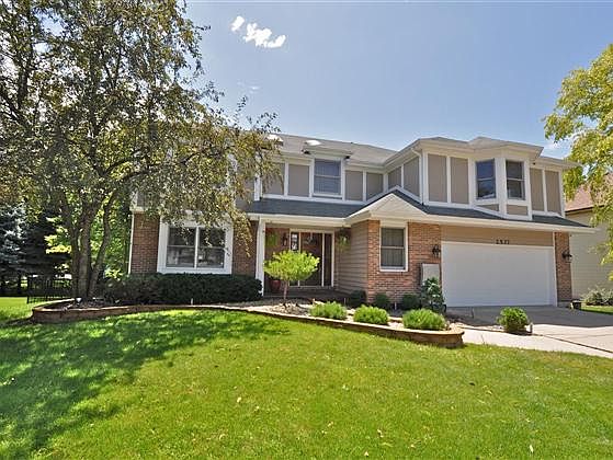 2nd image of 2537 Breckenridge Ct