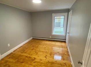 35 Westminster St #2, Fitchburg, MA 01420