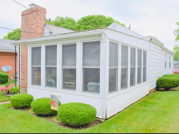 1014 Virginia St, Piqua, OH 45356