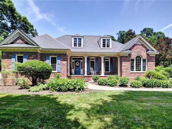 2093 Harpers Ml, Williamsburg, VA 23185