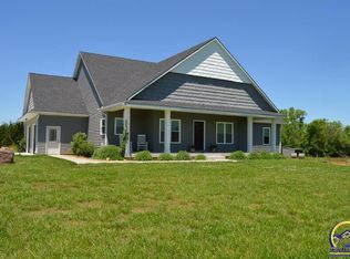 3330 NW 43rd St, Topeka, KS 66618