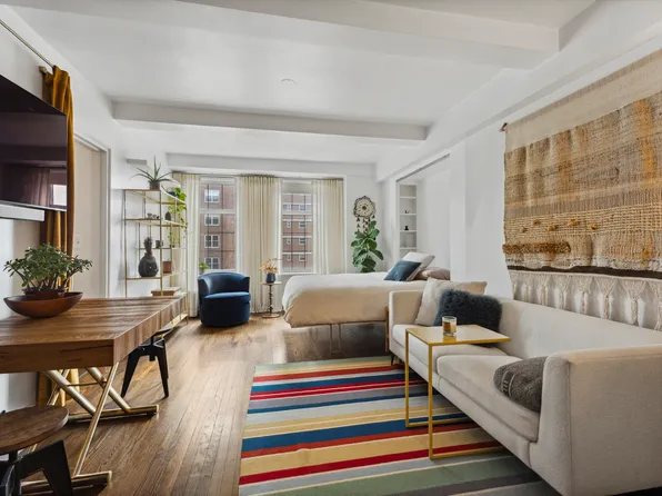 405 West 23rd Street 12C image 2 of 38