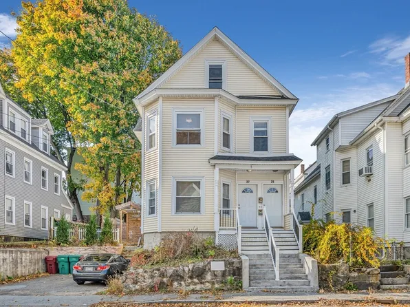25-27 State St, Lowell, MA 01852