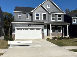 7165 Holiday Ln, Toano, VA 23168