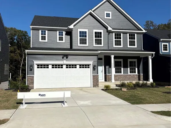 7165 Holiday Ln, Toano, VA 23168