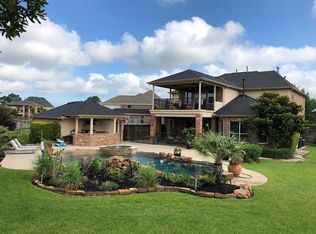 20223 Rose Dawn Ln, Spring, TX 77379