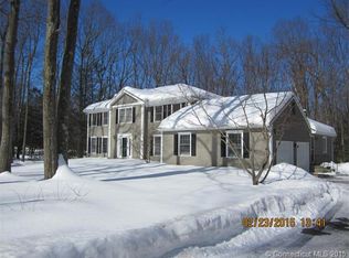 4 Indian Pipe Trl, Avon, CT 06001