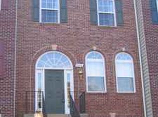 11410 Mactavish Hts, Fairfax, VA 22030
