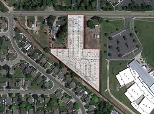 3809 E Greenhurst Rd, Nampa, ID 83686