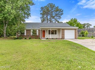 515 Haddock Ct, Jacksonville, NC 28546