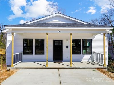 66 Reed St NE, Concord, NC, 28025