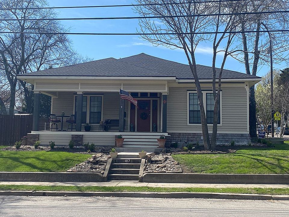 1st image of 107 N College St