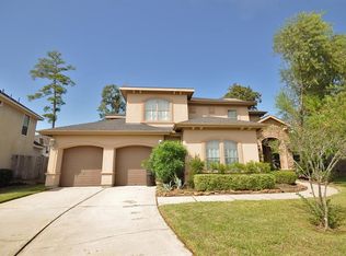 26019 Hampton Pines Ln, Spring, TX 77389