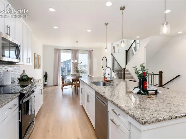 8789 Hoopla Way, Colorado Springs, CO 80924