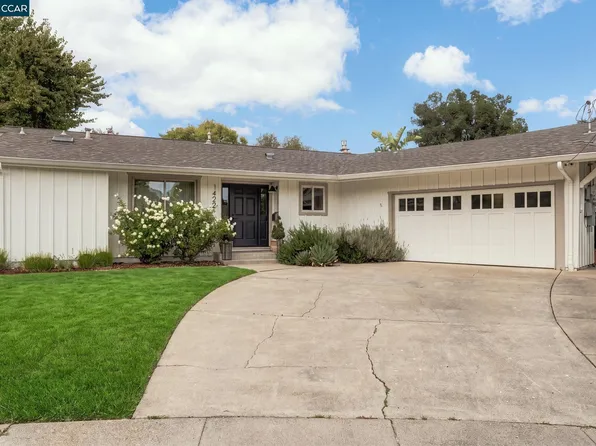 1422 Novato Ct, Walnut Creek, CA 94597