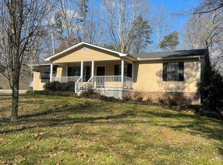 7637 Gamble Rd LOT 3, Georgetown, TN 37336